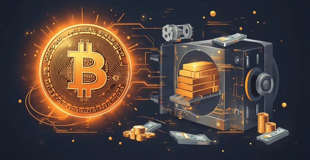 Saylor Calls Bitcoin Digital Energy as Strategy Holds 840,447 BTC and Juggles STRC￼
