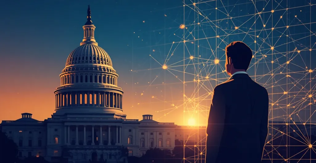 Coinbase CEO Brian Armstrong Pushes Congress to Pass CLARITY Act for Crypto Rules
