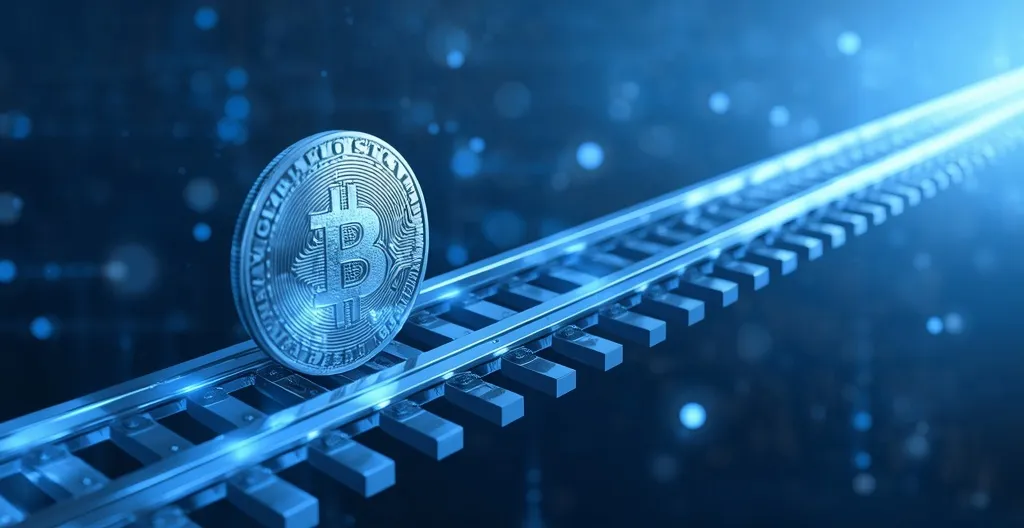 Circle Stock Jumps as Stablecoins Gain Traction as Financial Infrastructure