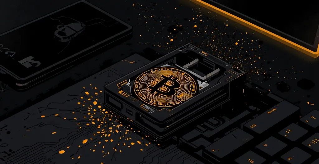 Coldcard Seed Vulnerability Linked to Bitcoin Theft, but $112M Claim Is Unverified