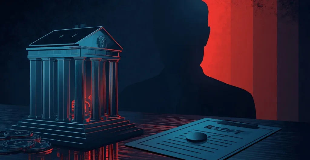 OCC Conditionally Approves Five Crypto Trust Banks as Trump-Linked Stablecoin Gets Green Light