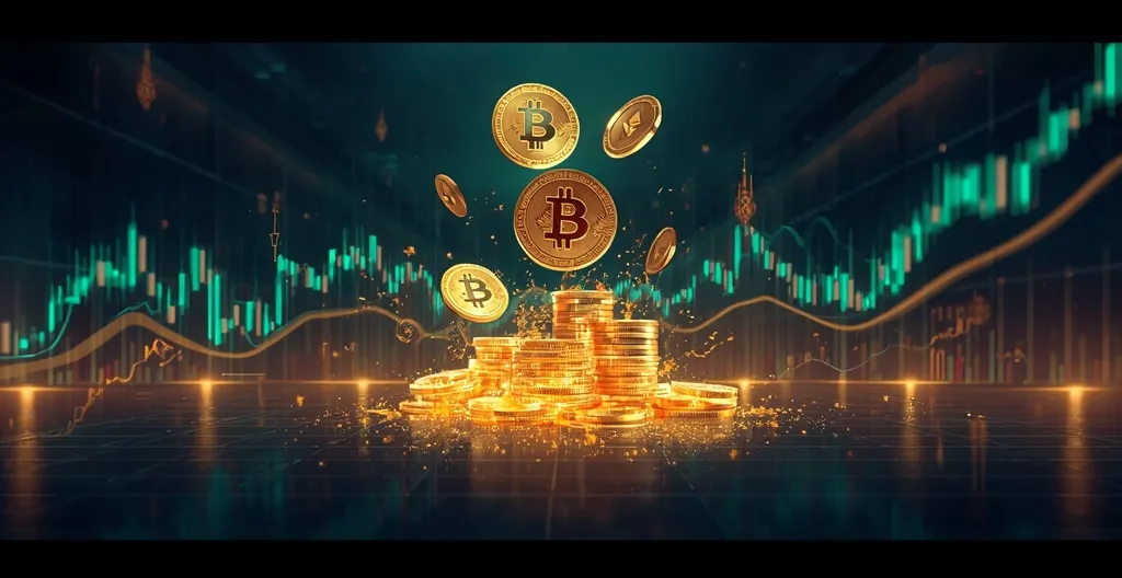 Bitcoin Reclaims $77K as ETF Inflows and Short Squeeze Power Crypto Rally