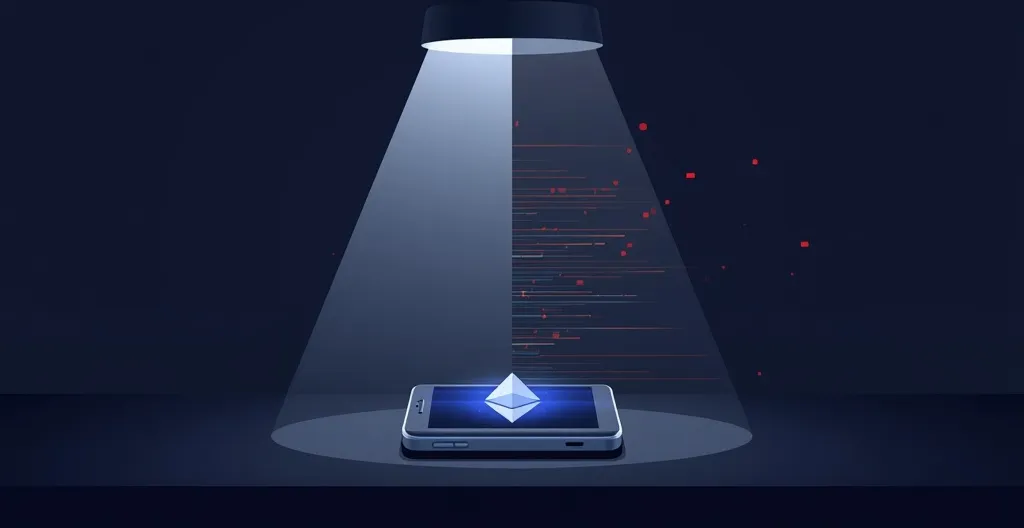 Ledger and TestMachine Clash Over Ethereum Clear Signing Flaw Timing