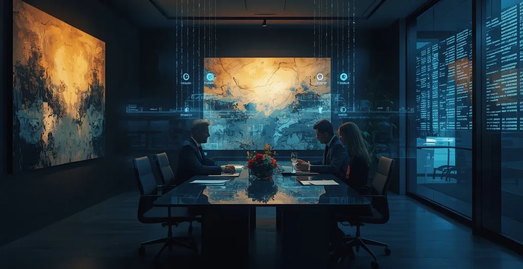 Ehrmann Family Boosts Artmarket Stake as Company Pushes AI-First Strategy