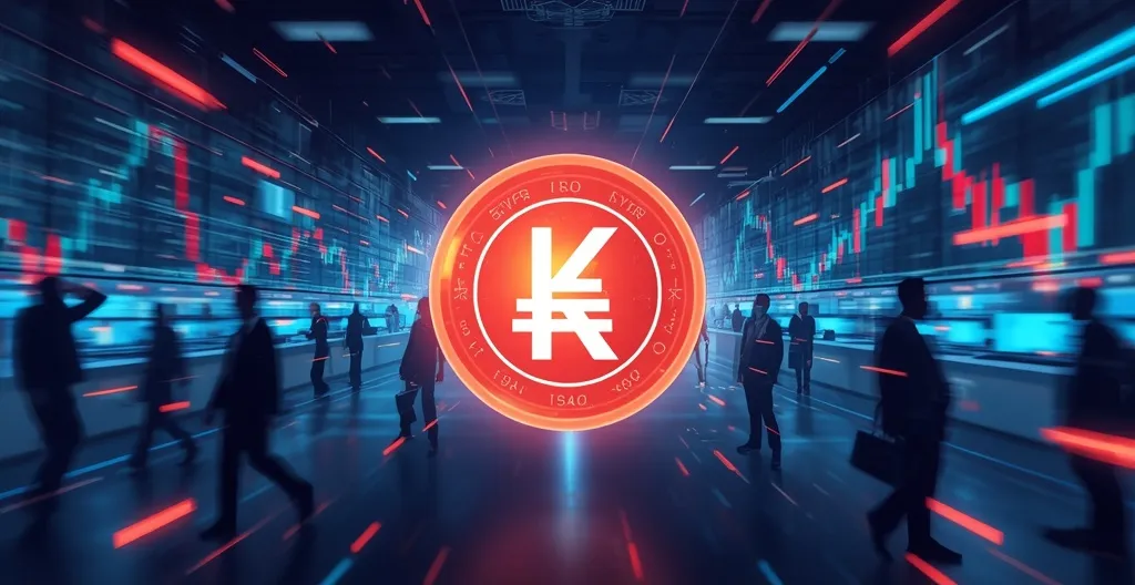 Upbit Lists Lighter LIT in KRW Market as South Korean Retail Demand Looms