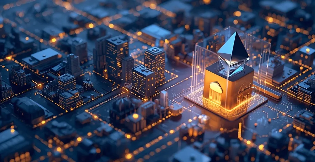 RWA Deposits Hit $7.4B as Ethereum Leads DeFi’s Quiet Growth Sector
