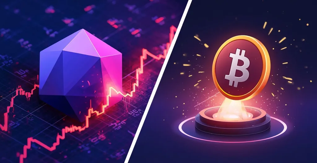 Polygon POL Breakout vs AlphaPepe Presale: Which Crypto Bet Looks Stronger?