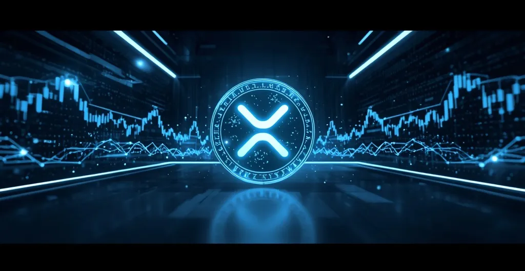 XRP ETFs Draw $1.44B as Market Debates Whether the Token Is Still Undervalued