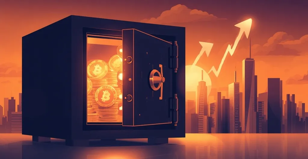 Strive Buys 1,110 Bitcoin for $81.5M, Lifts Treasury to 21,356 BTC