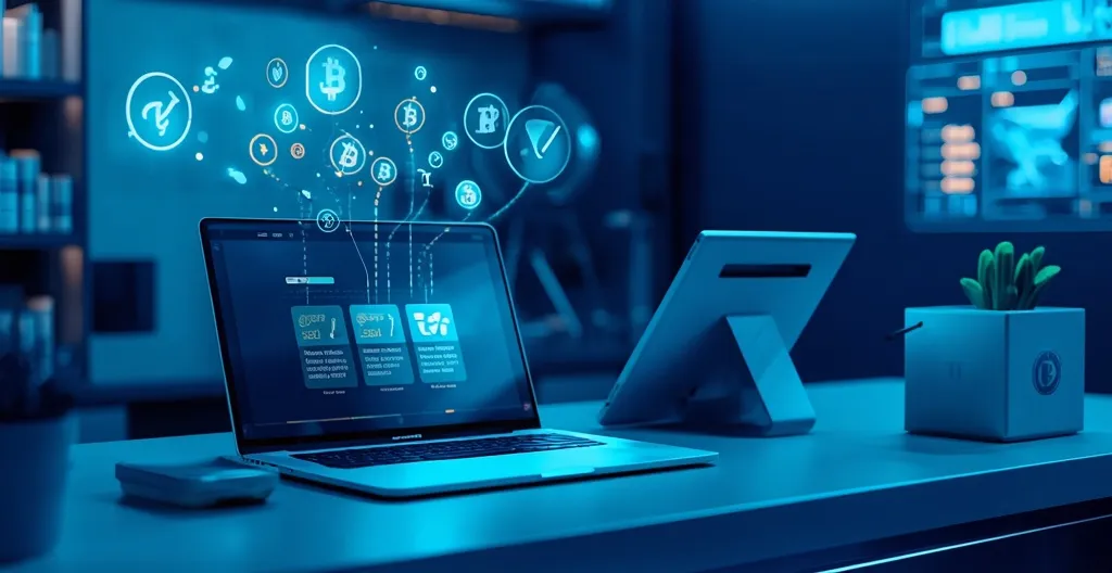 Best Crypto Payment Gateways for Businesses: Trybit, CoinGate, NOWPayments, BitPay, Plisio