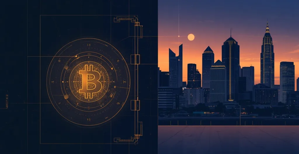 Thailand Drafts Bitcoin and Ether ETF Rules With 80% Exposure and Onshore Custody