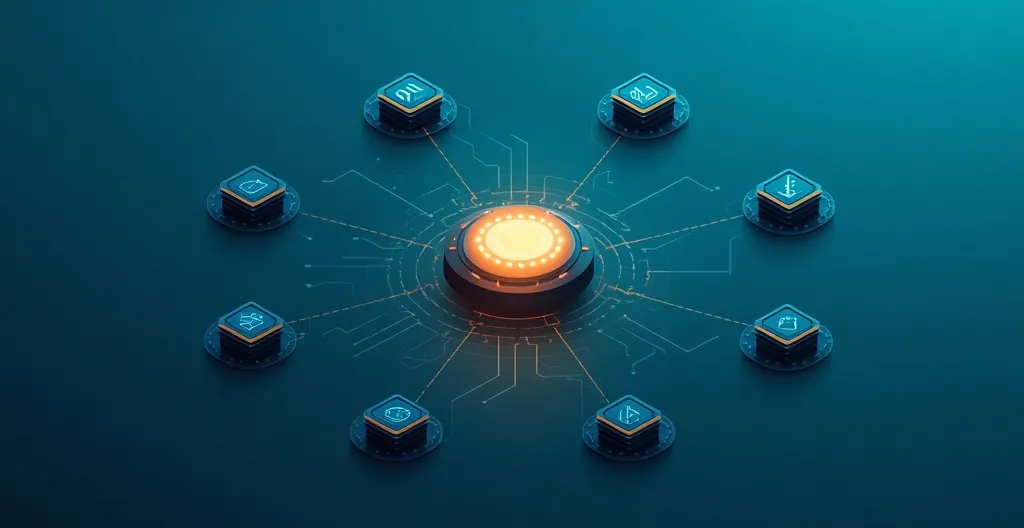 Chainlink Adds 12 Integrations Across 10 Blockchains as Oracle Usage Expands