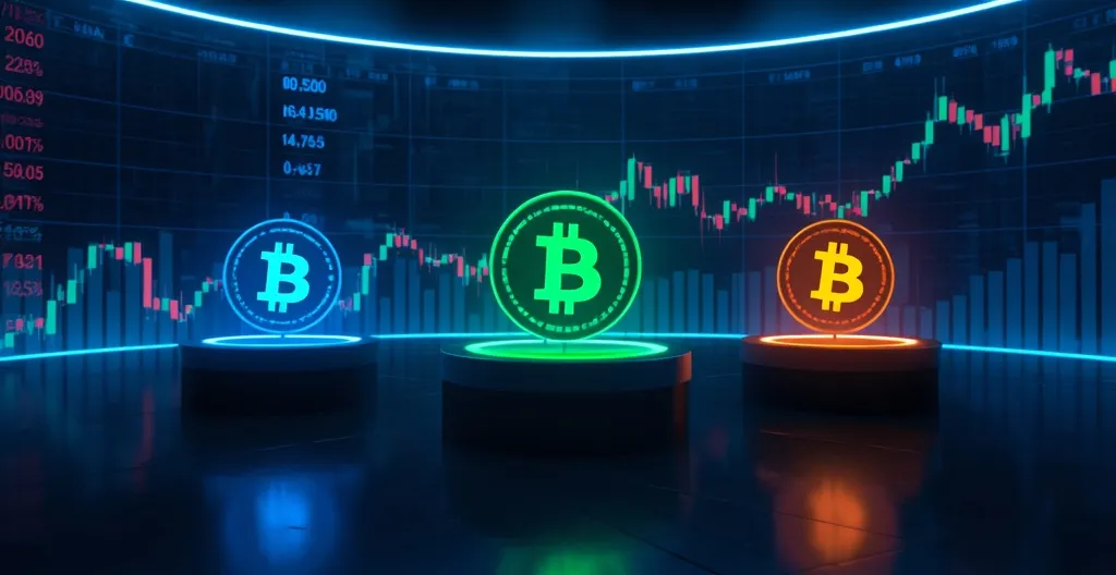 AI Models Pick HYPE, SUI and STX for Crypto Upside as Market Runs Hot