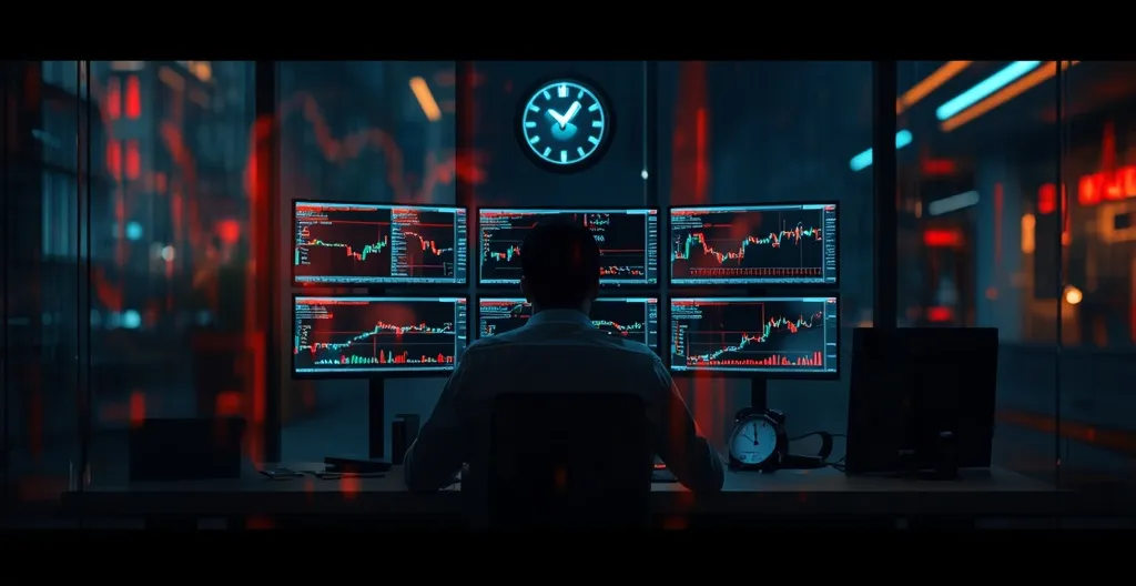 Retail Forex in 2026: Volatility, Leverage, and Risk Rules for Traders