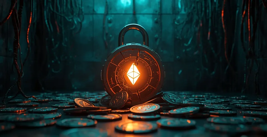 Term Finance Shuts Meta Vaults After $8.5M Governance Exploit