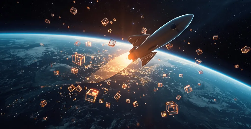 JPMorgan Sees SpaceX 75% Upside as Cursor Deal and Share Unlock Loom