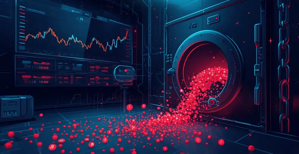 Kraken Restricts Accounts After 12,000 HTX-Linked Dust Transfers Trigger Sanctions Review