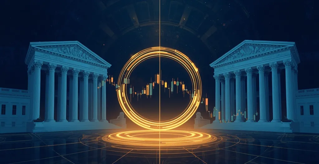 Blockchain Association Pushes SEC-CFTC Framework for U.S. Equity Perpetual Futures