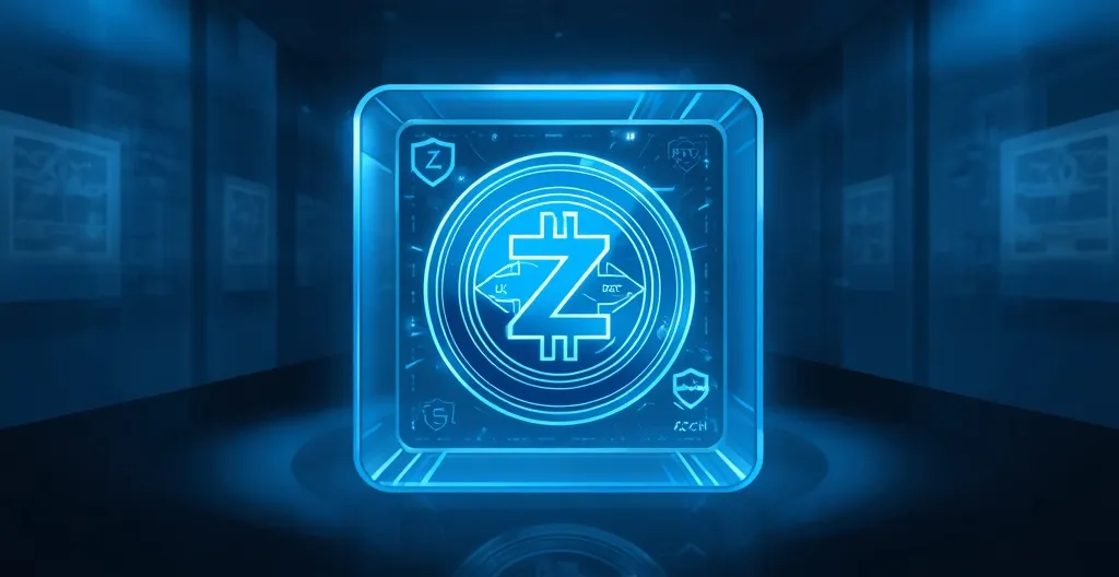 Grayscale Brings Zcash to U.S. Investors With ZCSH, Privacy ETF Claim Unconfirmed