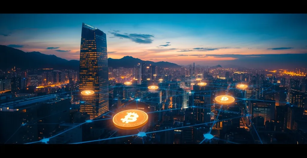 Shinhan Financial and Visa Push Stablecoin Payments and Settlement in South Korea