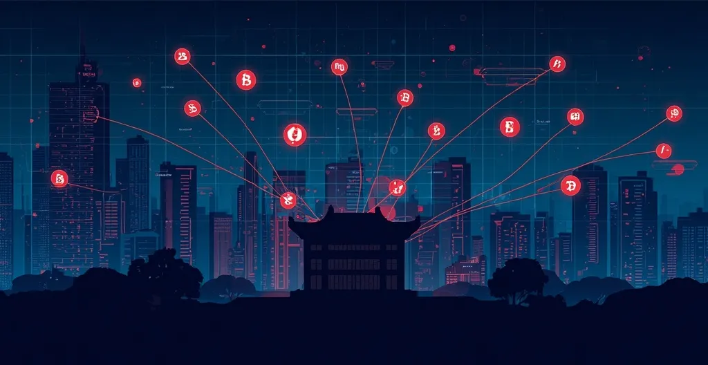 South Korea Tightens Crypto Oversight with AI Surveillance and FIU Enforcement Bill