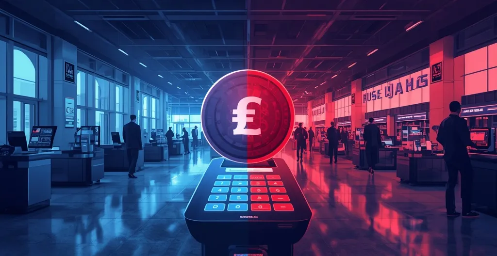 Russia Sets 2026 Digital Ruble Rollout for Banks and Major Merchants