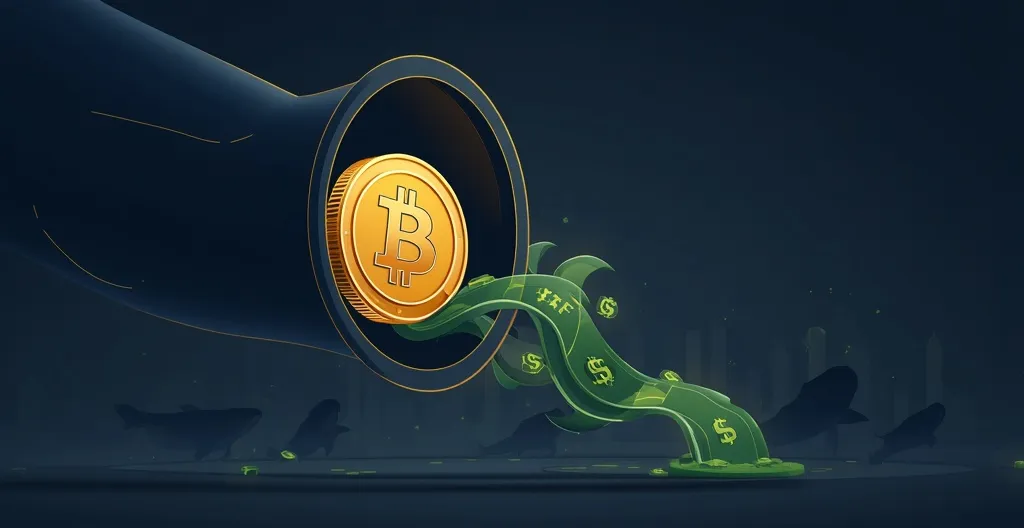Bitcoin Holds Near $78K as Whales Realize $614M While ETF Inflows Keep Buying It Back