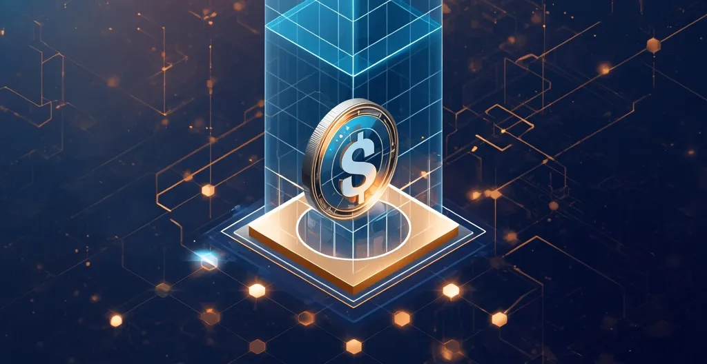 JPMorgan May Consider Stablecoin as U.S. Rules Push Bank Money Onchain
