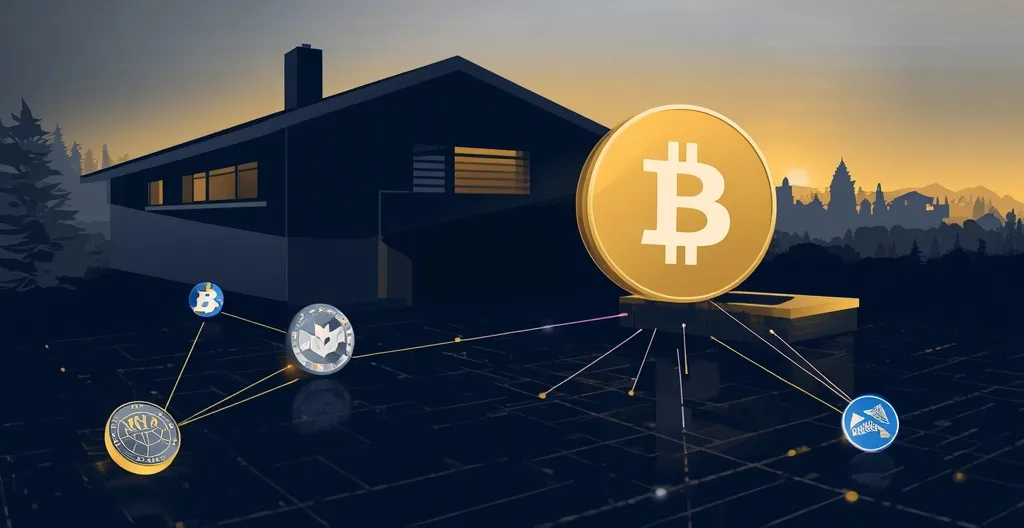Better and Coinbase Expand Bitcoin-Backed Mortgages With Fannie Mae Support
