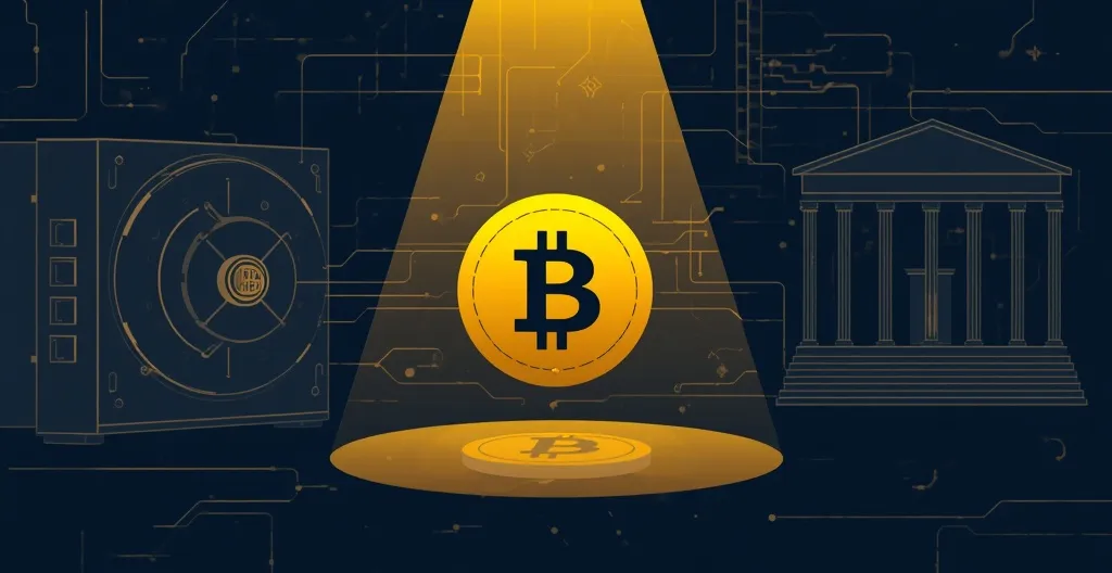 US Government Moves Seized Alameda Bitcoin but No Sale Is Confirmed