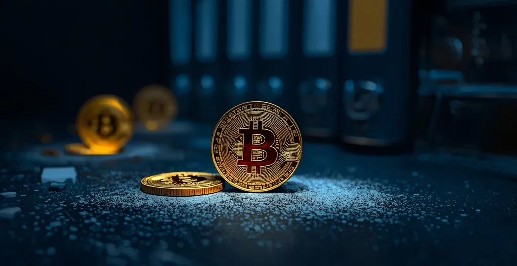 Dormant Bitcoin Wallets Move $40M as New York Lawsuit and Security Fears Swirl