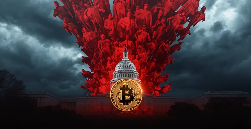 Bitcoin Bull Case Strengthens as U.S. Debt Tops $40 Trillion