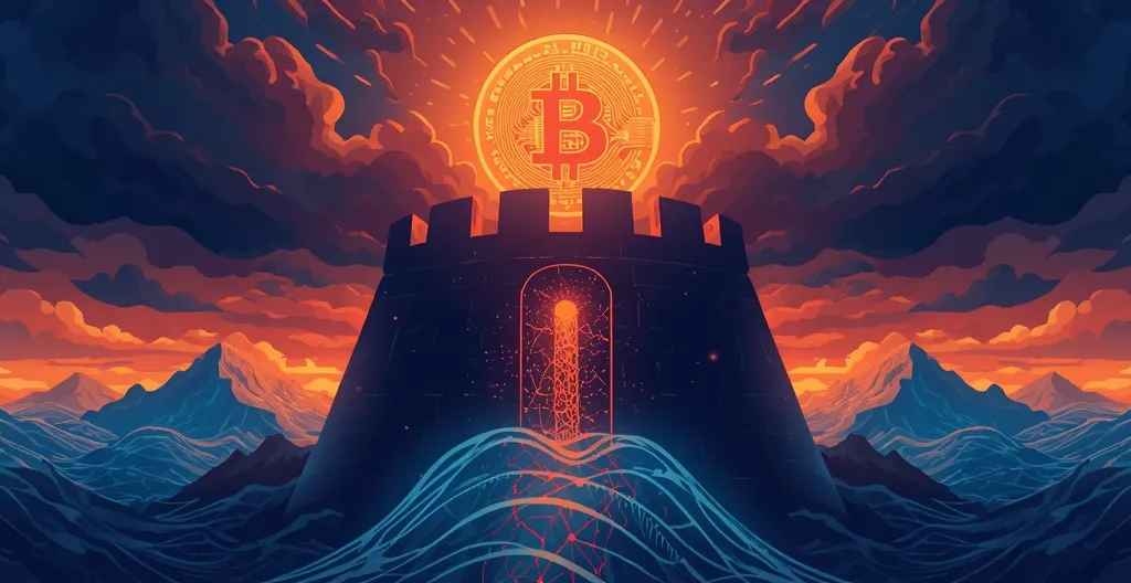 StarkWare Says Bitcoin’s First QSB Mainnet Transaction Shows a Limited Quantum Workaround