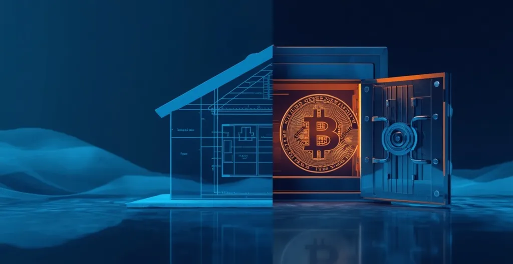Coinbase and Better Launch Bitcoin-Backed Mortgage for U.S. Borrowers