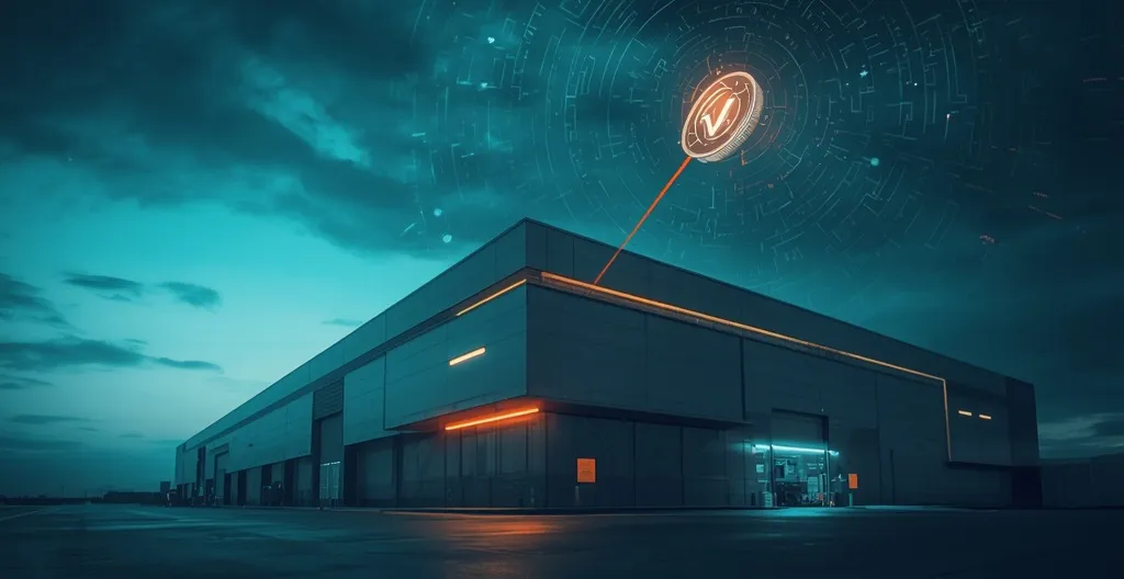 VeChain VET Surges on Altcoin Rotation, Partnership News and Interstellar Upgrade Buzz