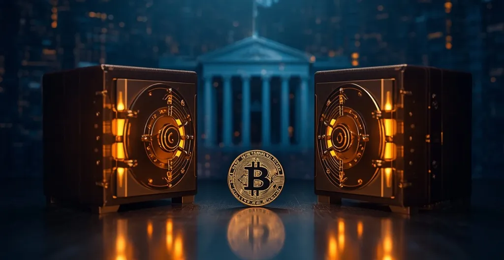 U.S. Government Moves Tiny Alameda Bitcoin Transfer as Seized vs Forfeited Debate Heats Up