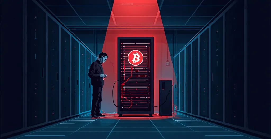 Core Lightning Urges Node Operators to Upgrade or Shut Down After Vulnerability Reports