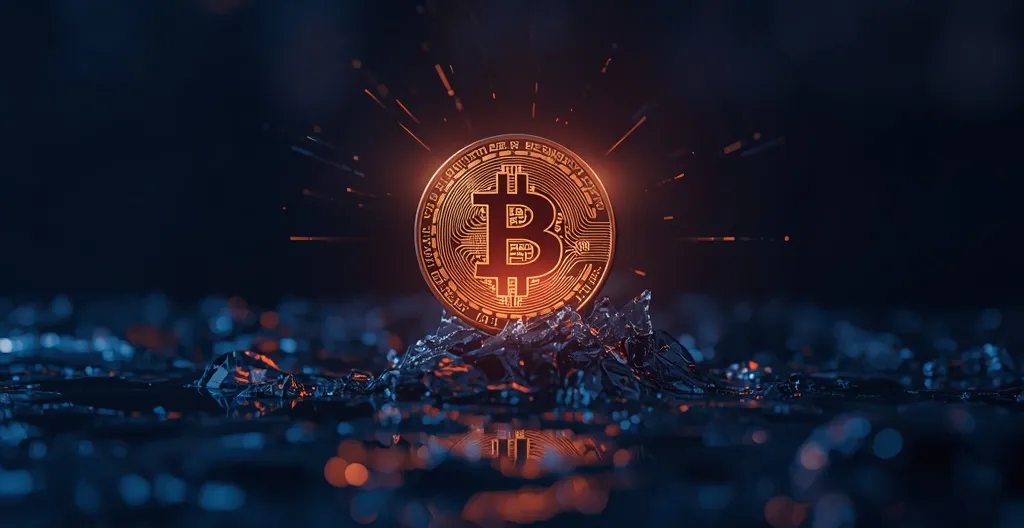 Bitcoin Nears $80K as ETF Inflows and Macro Tailwinds Test Key Resistance