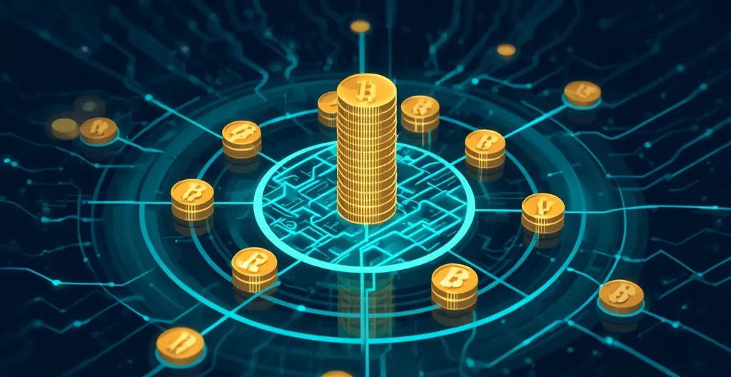 Mantle Hits $828M in Stablecoins and Tokenized Assets as USDT0 Dominates Liquidity