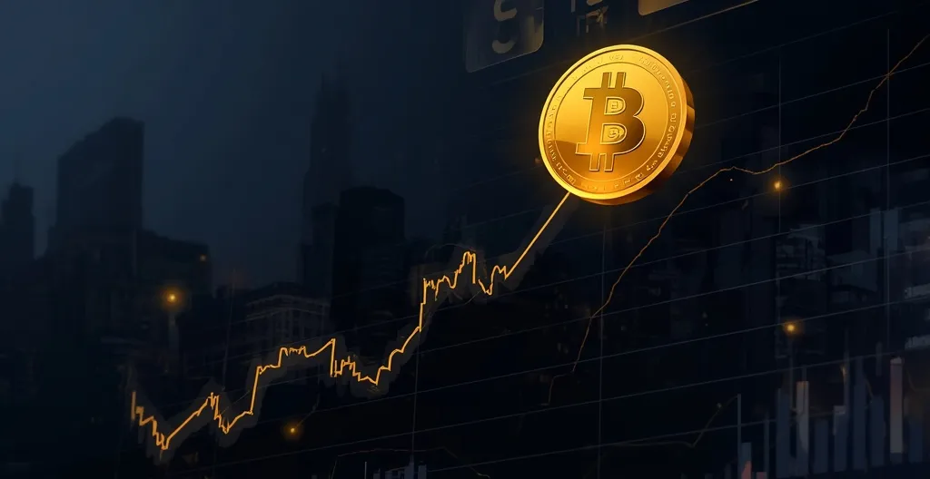BlackRock Bitcoin ETF Adds $200M as BTC Briefly Tops $80,000