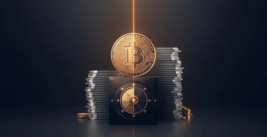 Genius Group Plans $1.2B Preferred Stock Raise for Bitcoin and AI Treasury Buyout