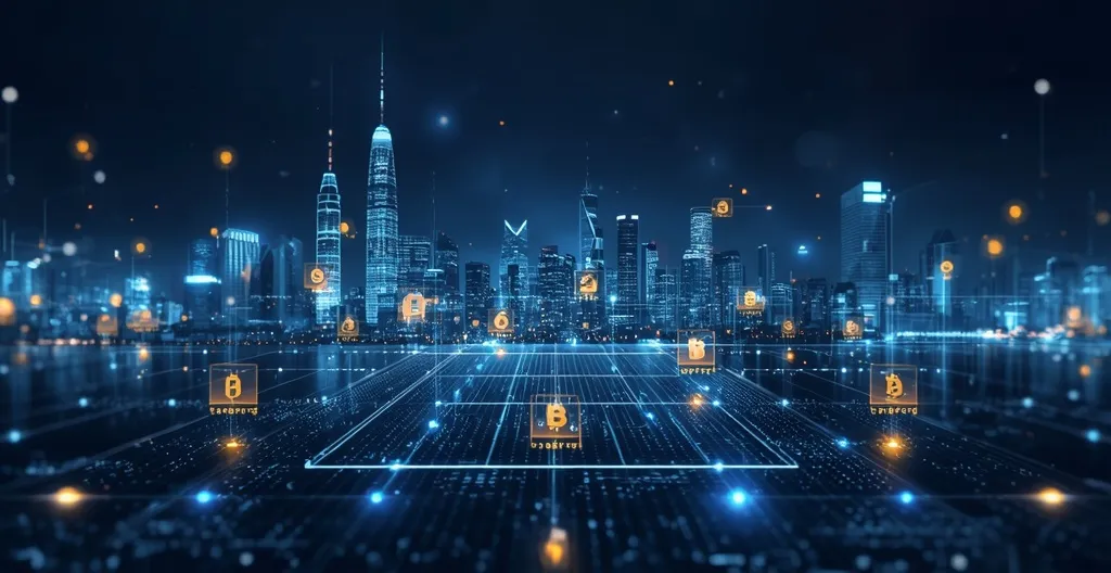 Mirae Asset Targets $109 Billion Digital Asset Business With Digital X and Tokenization Push