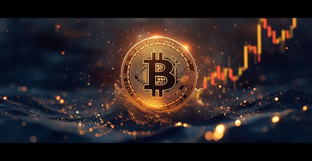 Bitcoin Briefly Tops $80K on Strong ETF Inflows and Easier Liquidity Conditions