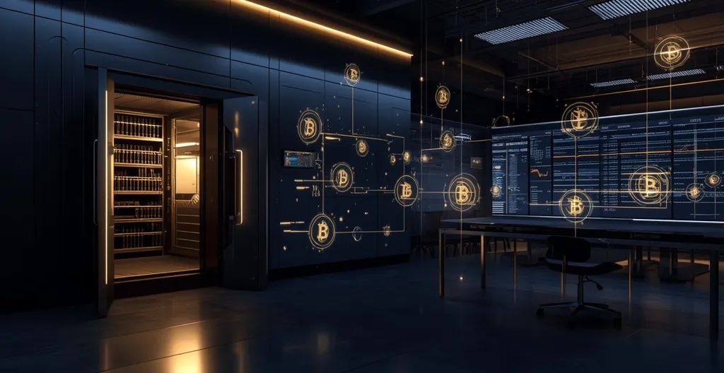 BitGo Acquires NYDIG Trading Unit to Expand Institutional Crypto Services