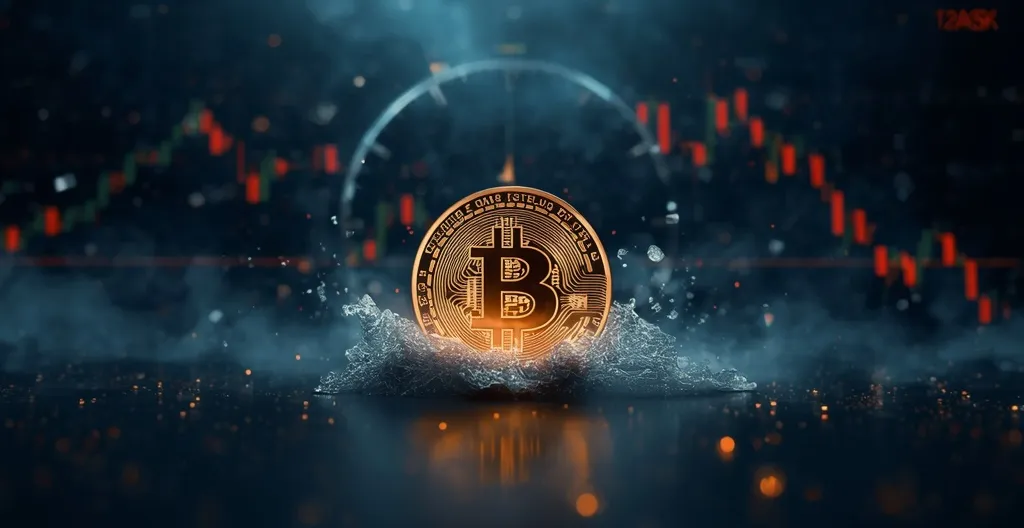 Bitcoin Faces $6.4 Billion Deribit Options Expiry With $70,000 Max Pain Level