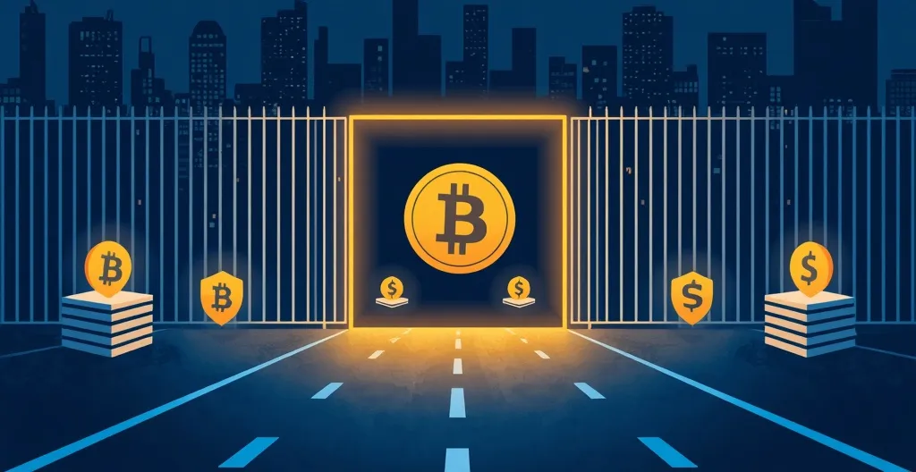 SEC Proposes Crypto Fundraising Exemptions and Safe Harbor Framework