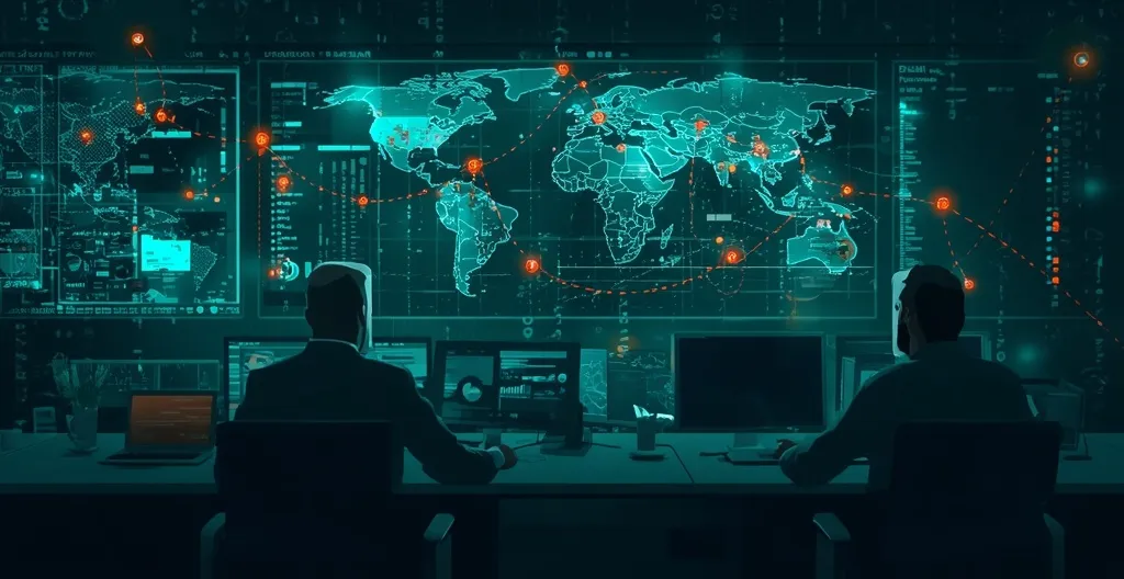 Brazil Central Bank Builds Real-Time Crypto Alert System After Major Cyberattack
