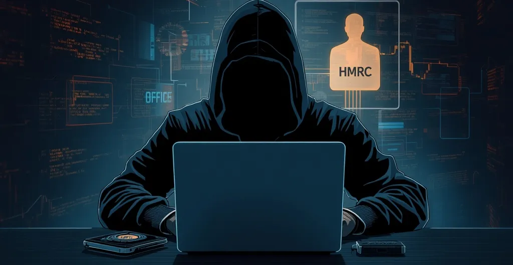 HMRC Says UK Crypto Gains Hit £1.38B as CARF Tightens Tax Scrutiny