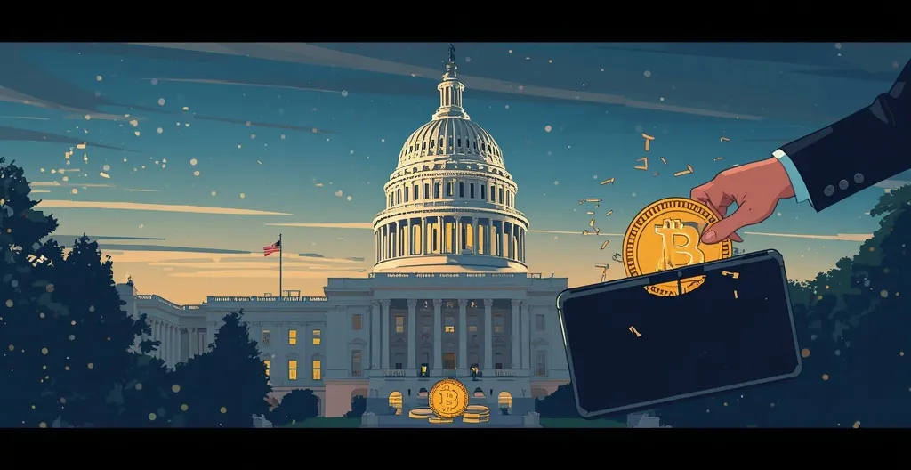 California Bill AB 2409 Would Ban Public Officials From Issuing Meme Coins