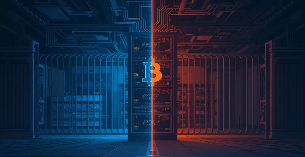 EU Carbon Rules and UK Banks Pressure Bitcoin Mining and Crypto Firms